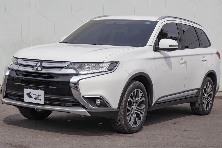 MITSUBISHI OUTLANDER GLS 4X4 2017 - 1563