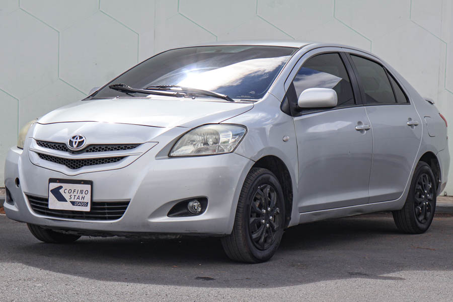 TOYOTA YARIS 2009 - 3026