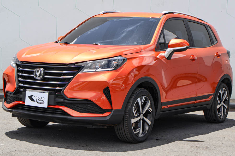CHANGAN CS15 2023 - 3189