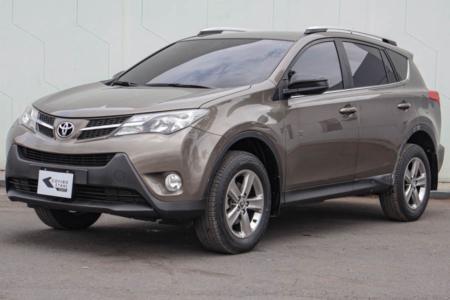 TOYOTA RAV4 2016 - 3153