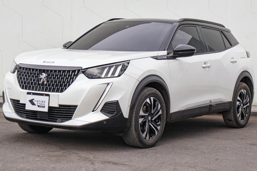 PEUGEOT 2008 2024 - 2652