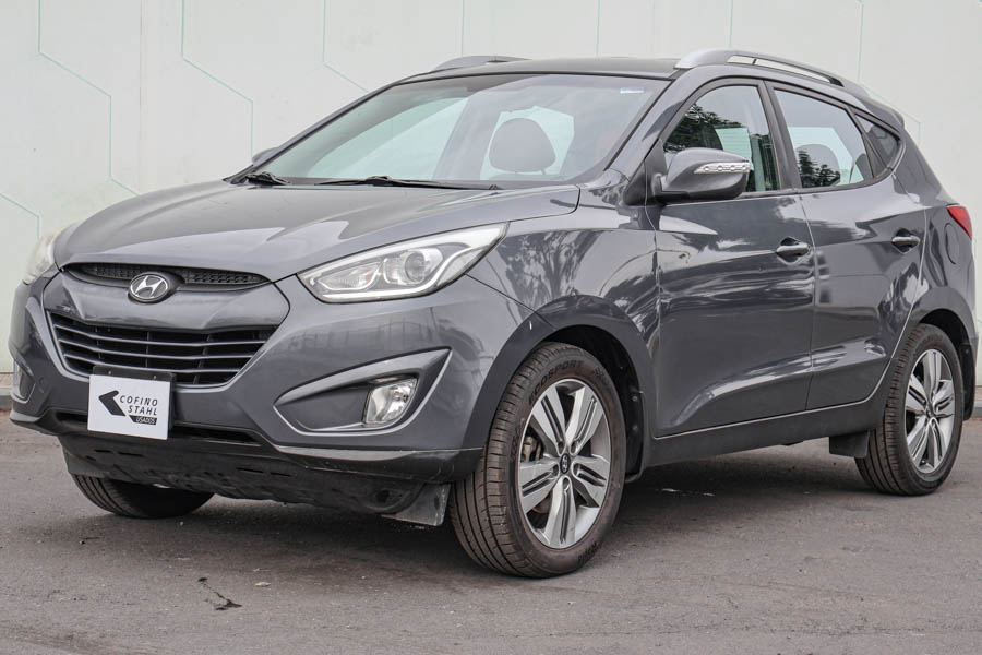 HYUNDAI TUCSON 2016 - 3104