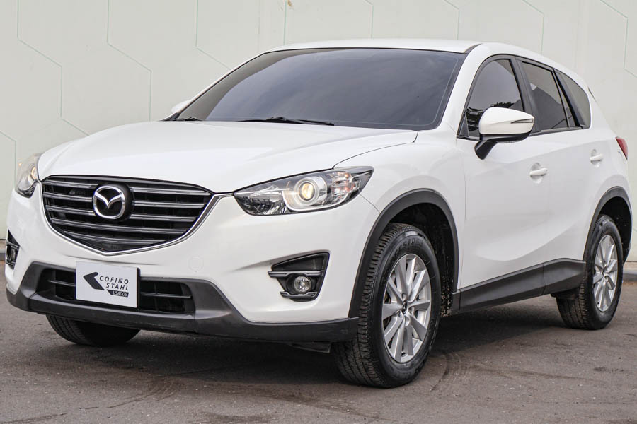 MAZDA CX-5 WAGON 2016 - 3064